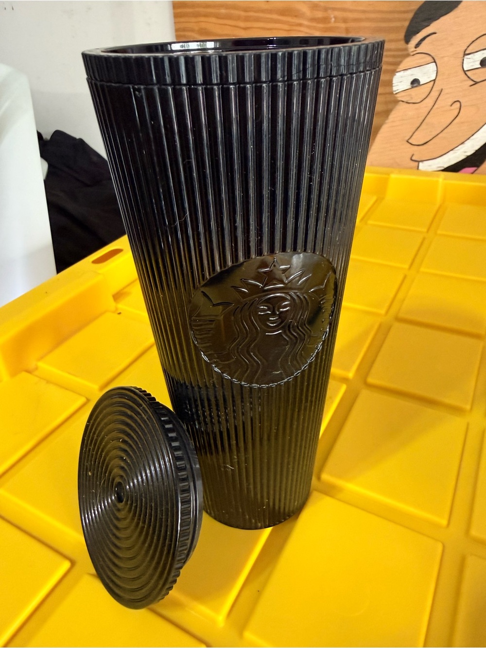 Starbucks Tumbler